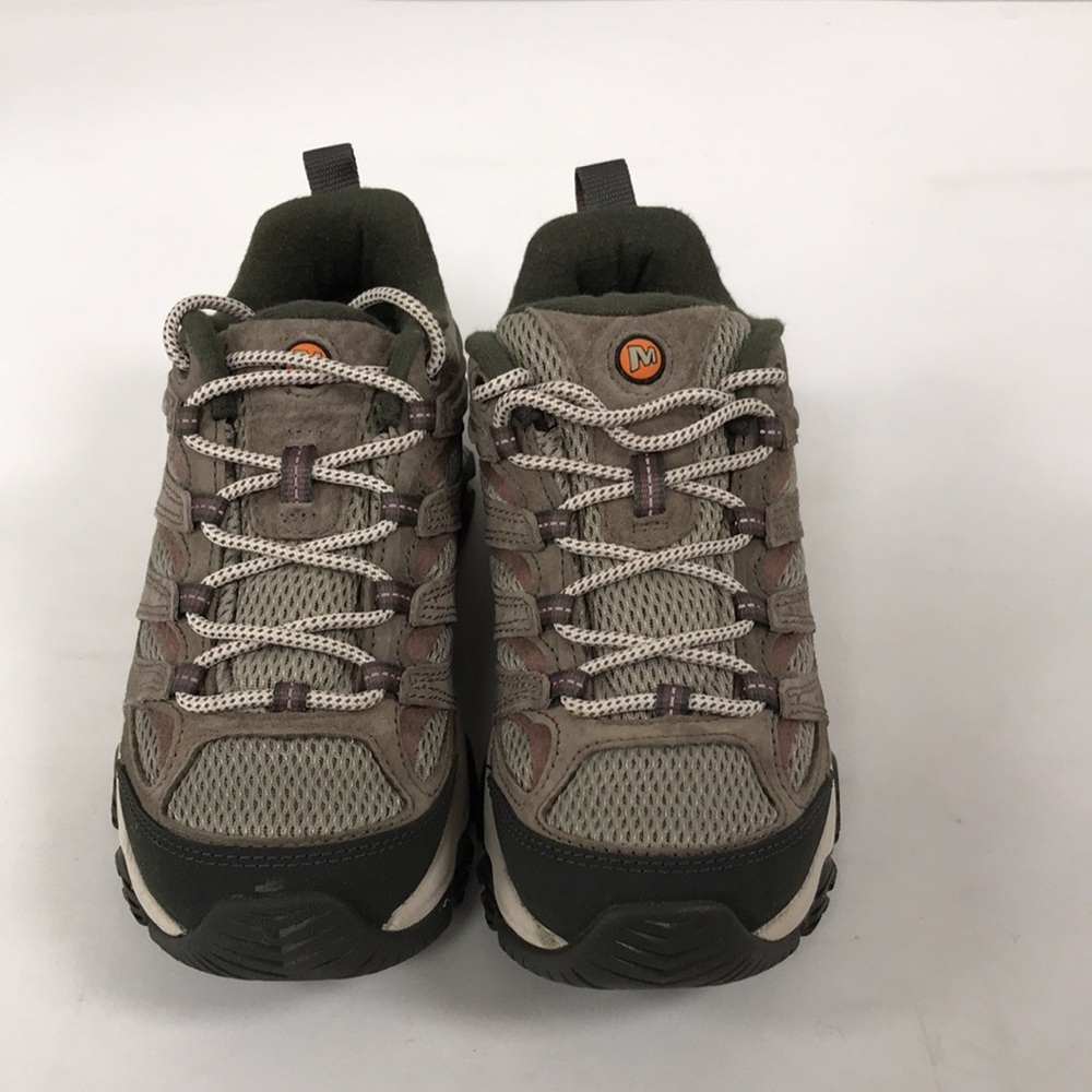 Merrell womens Moab 3 Hiking Shoe size 7 US - Picture 2 of 6
